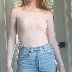 Aritzia Babaton Freeman Top | XS